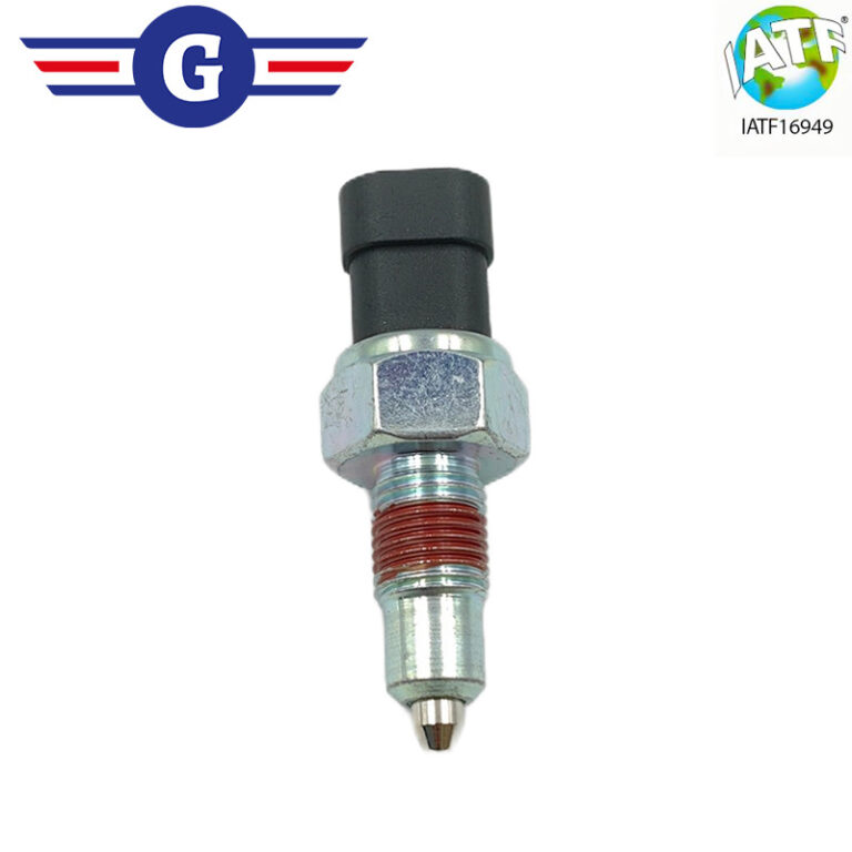 Interruptor do sensor de ré do Fiat Palio Uno Str