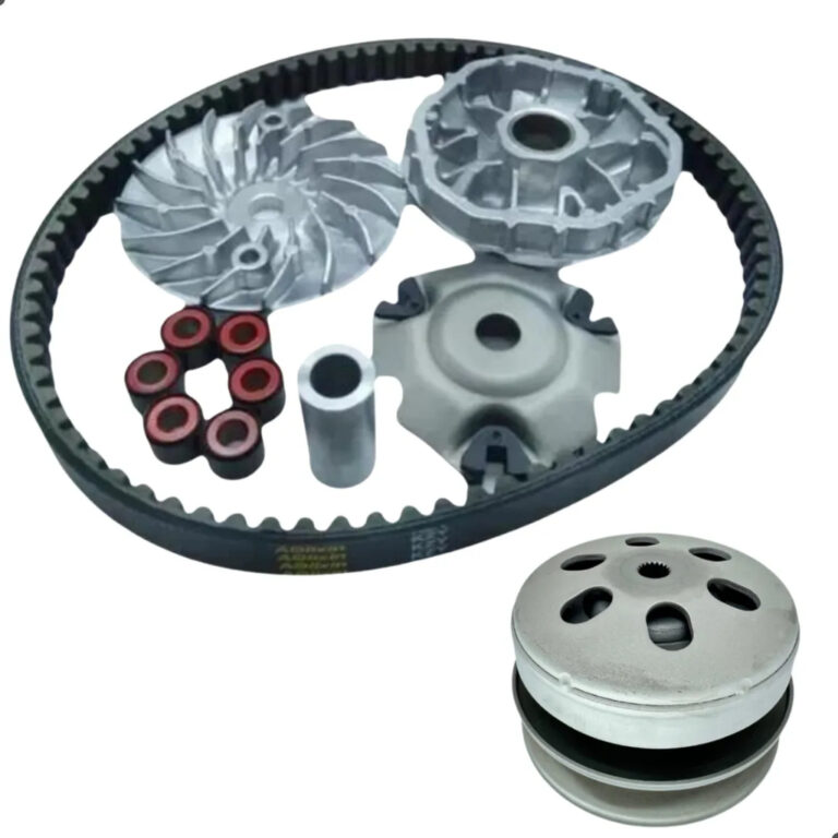 [BR Ship Now]Kit De Embreagem Secundária Primári