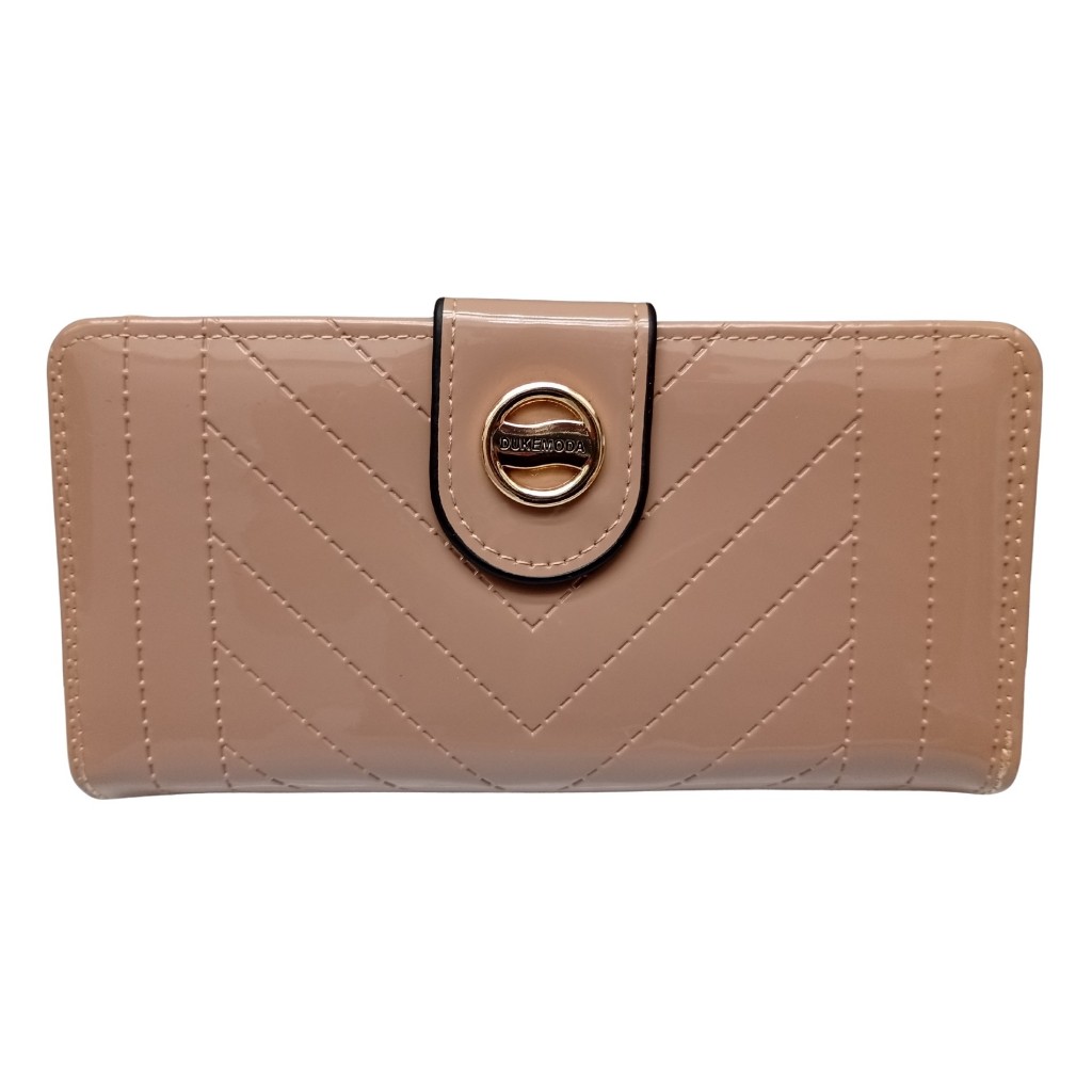 Bolsa Carteira Feminina Transversal Grande com Alça (Enviaremos a cor e o modelo que tivermos dispon