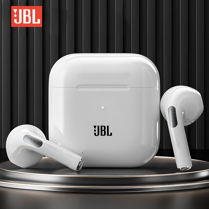 Senbenbao PRO 4/3 Mini TWS Fones De Ouvido Bluetooth 5.3 Estéreo Hi-Fi Sem Fio Intra-Auriculares Com
