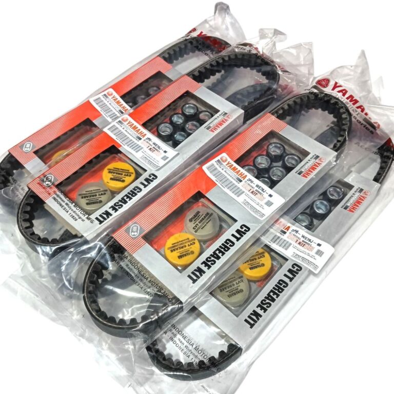 Atacado (5 Peças) Vanbelt V-Belt Assy Conjunto Ro