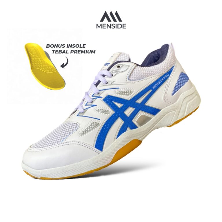 Sapatos De Badminton Masculinos E Femininos Mensid