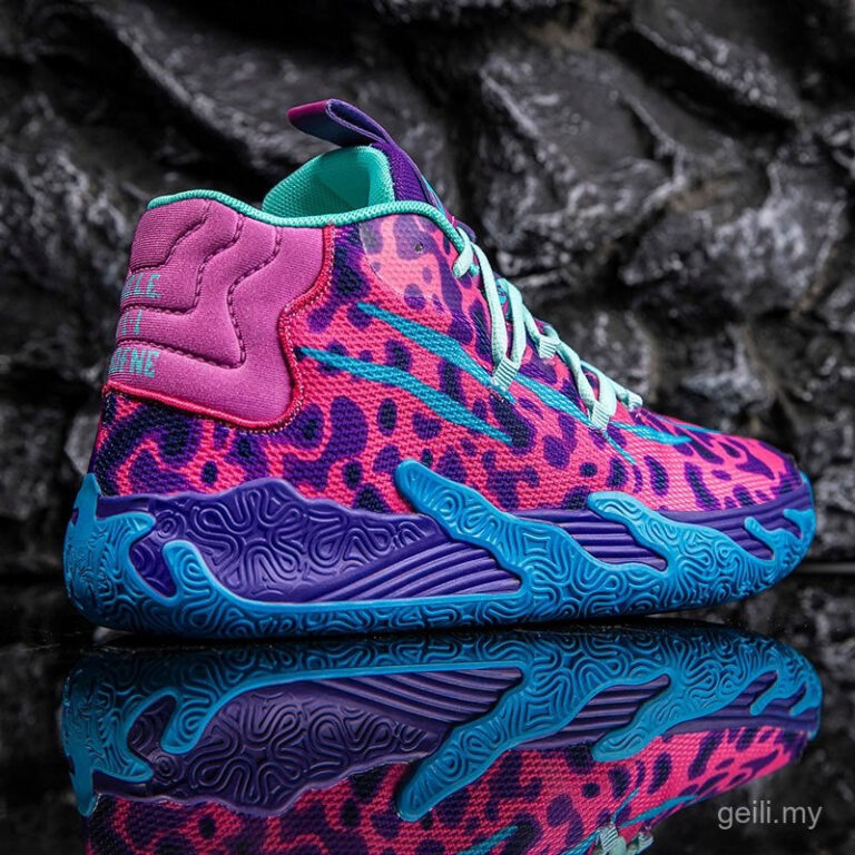 Homens Mulheres Tênis De Basquete Sapatos Esporti