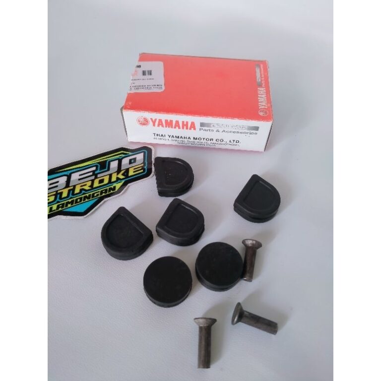 Borracha Da Casa Embreagem YAMAHA RXK RX KING