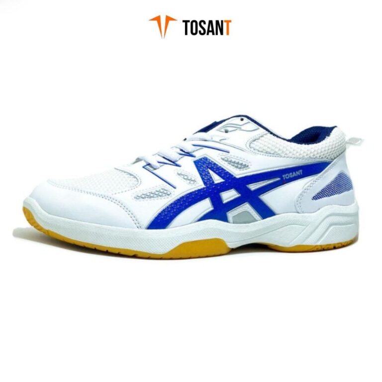 BERGU_IDTOSANT Tênis De Vôlei De Badminton Mascu