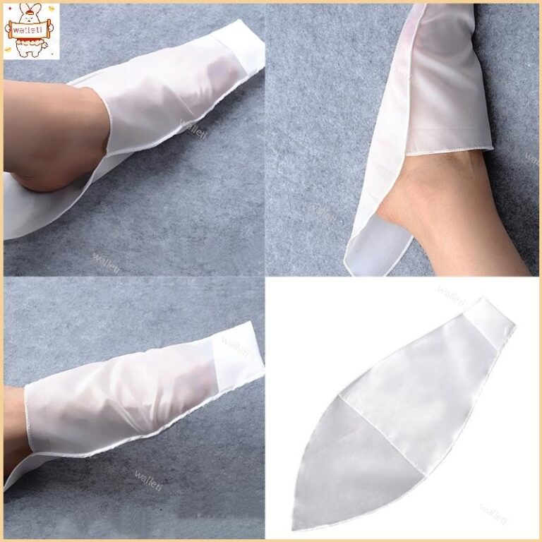 Meias Compressão Dedo Aberto Auxiliam Aplicador D