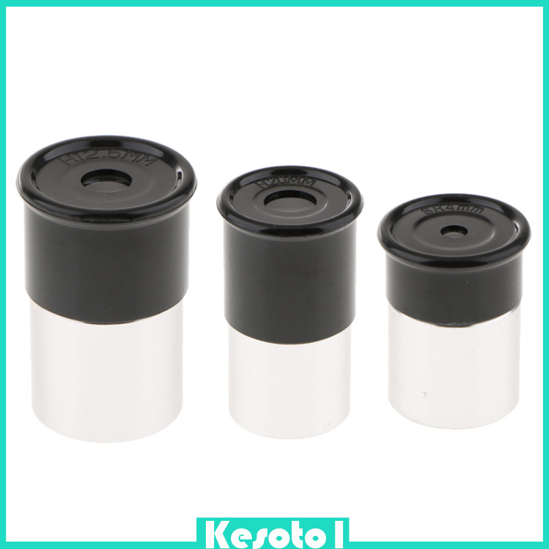 [Brkesoto1] Lente Ocular Do Telescópio SR4mm . 5mm H20mm 0.965  Polegadas/24.5mm Para Astronomia