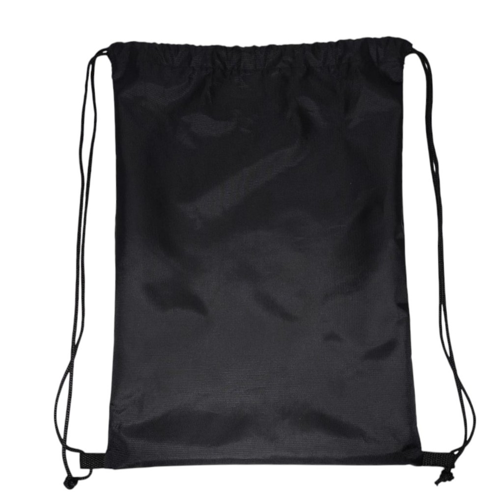 Mochila saco de academia Gym Bag masculino feminino de nylon