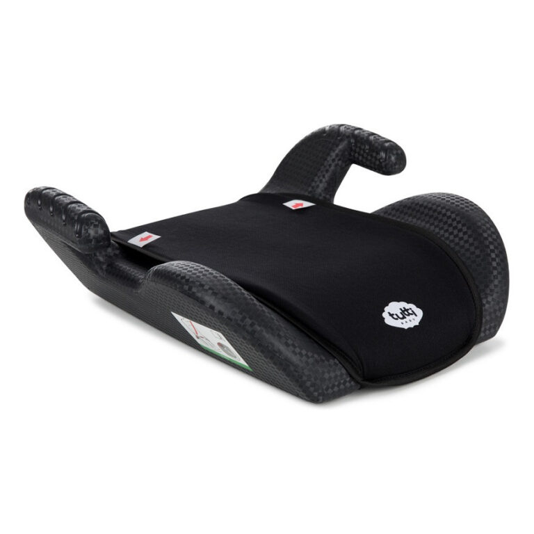 Assento De Carro Infantil Elevação Uppy Preto Tu