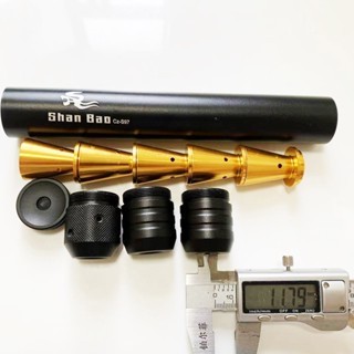 Shan Bao Filtro de combustível automóvel de liga