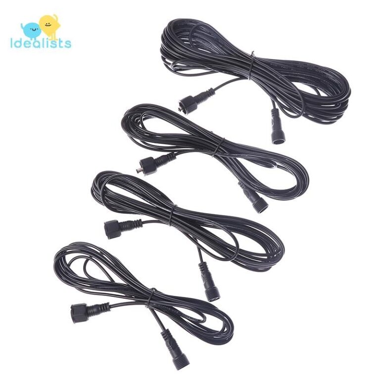 Idealistas 5M 10M Baixa Frequência Universal Resi