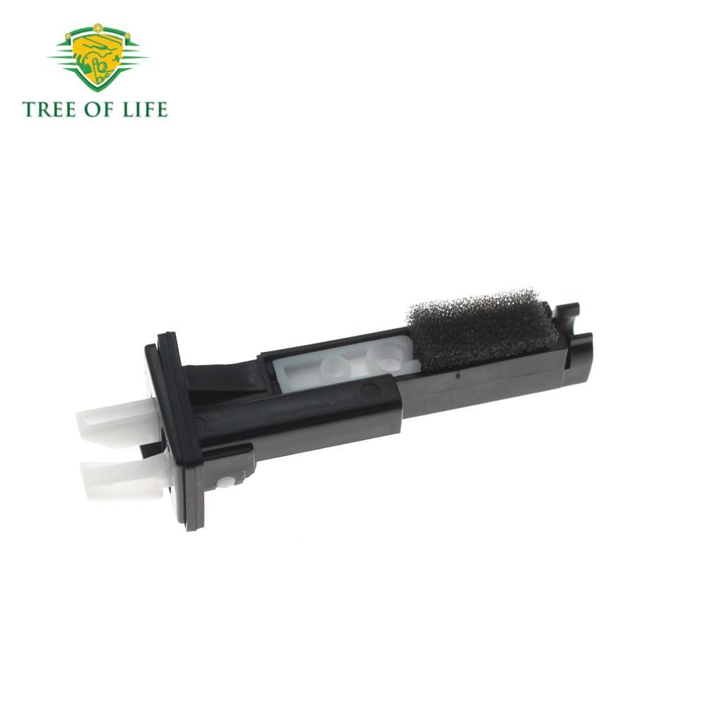 788276143R Tampa Do Tanque De Gasolina Trava De Abertura Para Renault Duster Oroch 2015 2016 2017 20