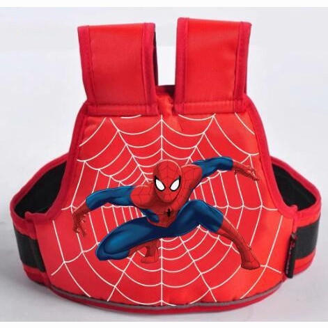 Cinto De Segurança Infantil Para Andar De Motocic