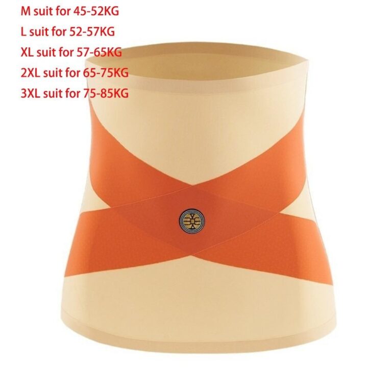 Cinto Fino De Alta Elasticidade – Modelador 