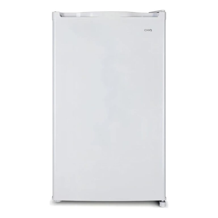 Frigobar 125 Litros Qrd03b2w Com Prateleiras 7 ní