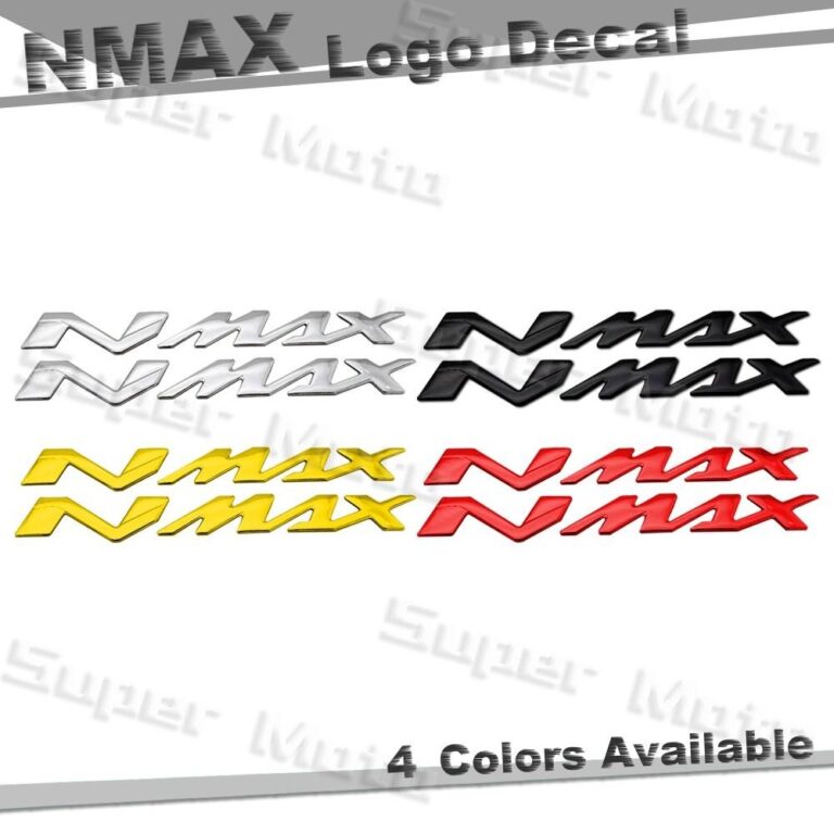 Para Yamaha n-MAX125 max150 max155 nmax160 cc Abs 