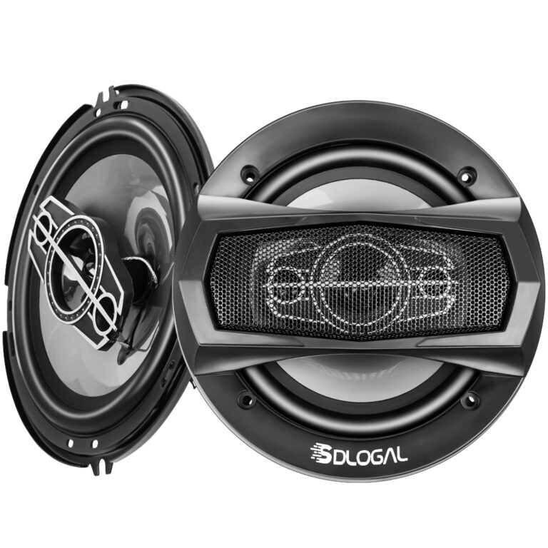 Tweeter alto-falante do carro 6 polegadas 450rms a