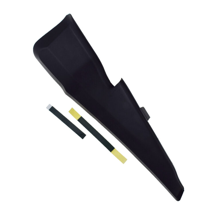 ISANCE 96748542XT Esquerda Pára-Brisa Inferior Gu