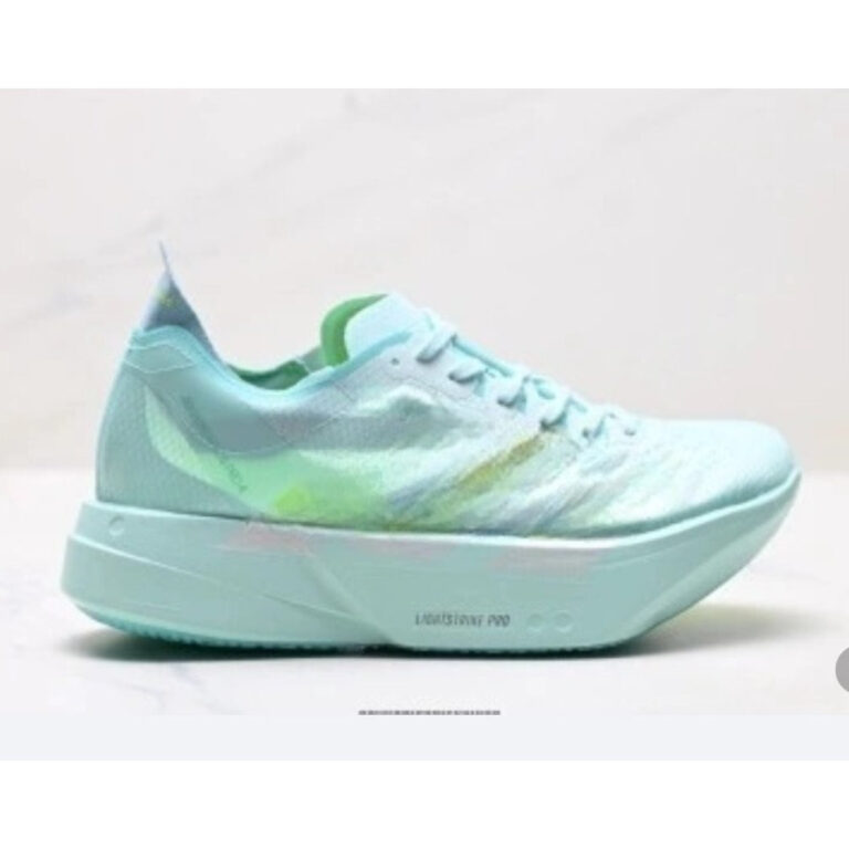 Calçados Esportivos Marathon Com Absorção De Ch