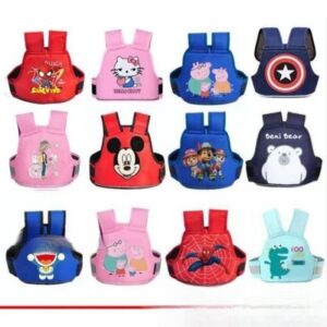 Cinto de Segurança Ajustável: Paz de Espírito na Moto e Estabilidade na Scooter