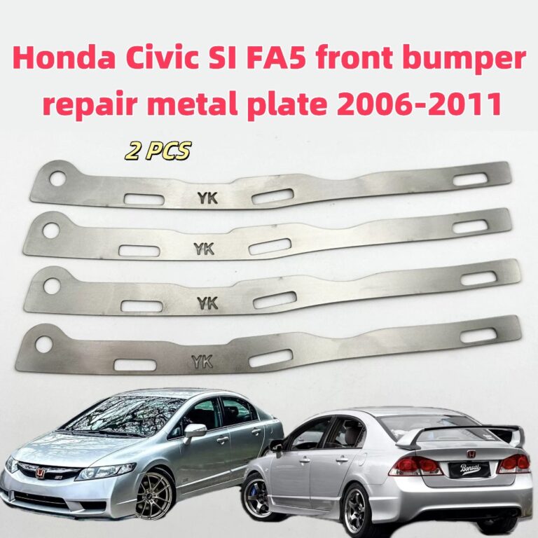 Honda oitava geração Civic SI FA5 amortecedor di
