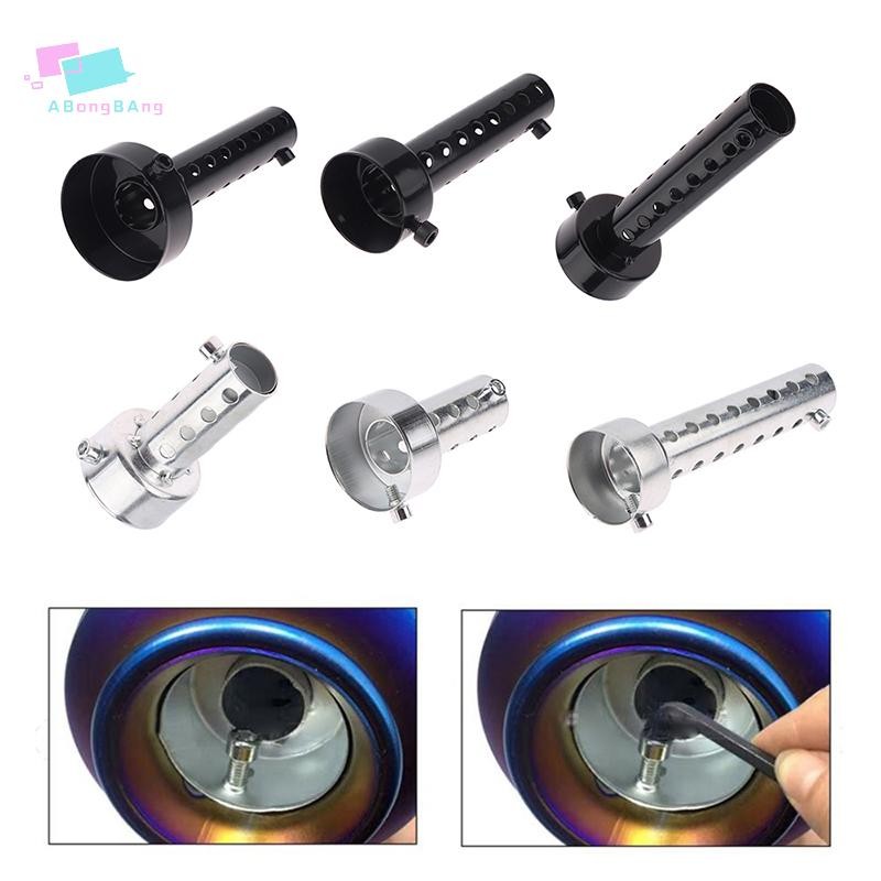 Abongbanghn 1 Peça DB Assassino Para BRutale 675 800/RR DRagsteR F3 675 F3 800 AGO RC 80/138mm Silen