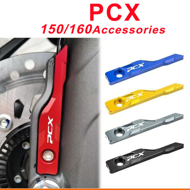 HONDA pcx 160 150 PCX160 2021-2025 ABS Sensor Guar