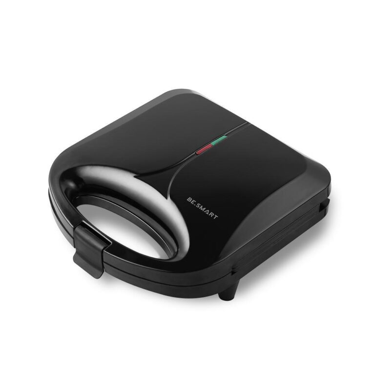 Sanduicheira Mini Grill Be Smart 127V