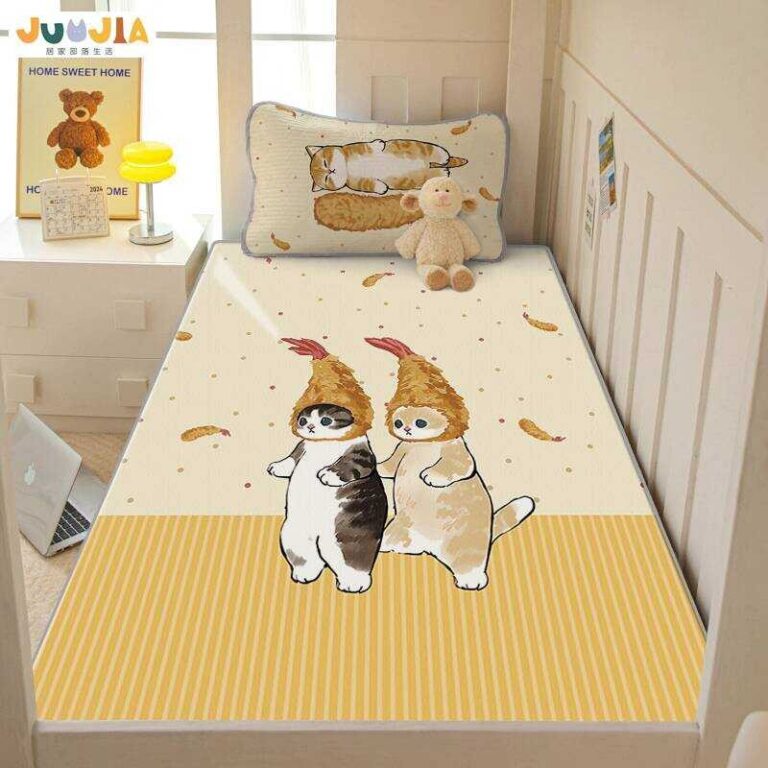 Estilo japonês mofusand gato Fusand tubarão gato