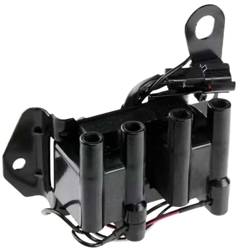 Bobina Ignição Hyundai Accent Elantra S-coupe novo 0986221004/27301-22040/27301-22050