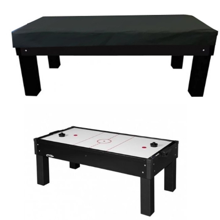 Capa Para Mesa Aero Hockey Todos Os Modelos