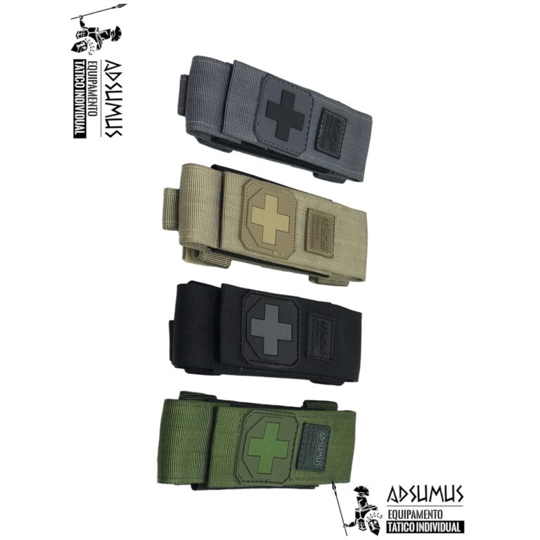 Porta Torniquete Modular Adsumus.eti