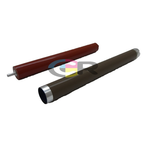 Rolo Pressor + Rolo Fusor Hl 1112 Hl1202 Hl1212 Dc