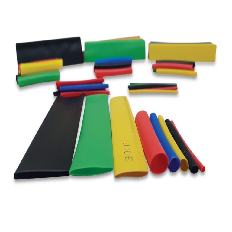 Kit Tubo Termo Retrátil 328 Und