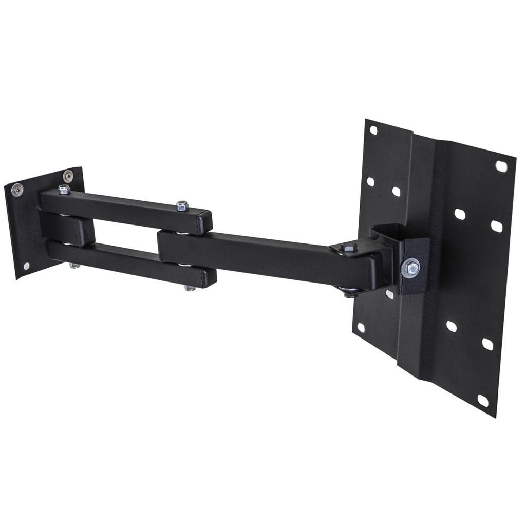 Suporte Tv Tri Articulado Lcd Led Plasma 22 A 43 Pol para parede ART 40 TRI E