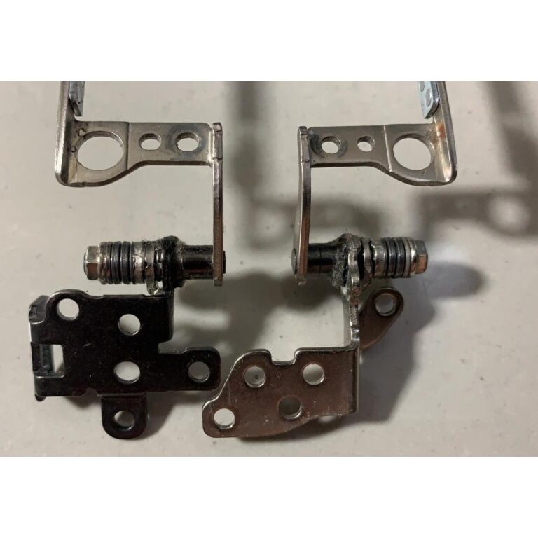 DOBRADIÇA COM HASTE – NOTEBOOK ACER ASPIRE 