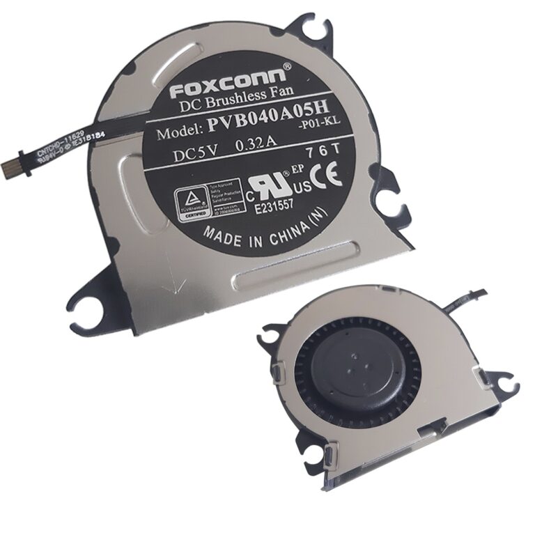 Cooler Interno Para Nintendo Switch V1 e V2