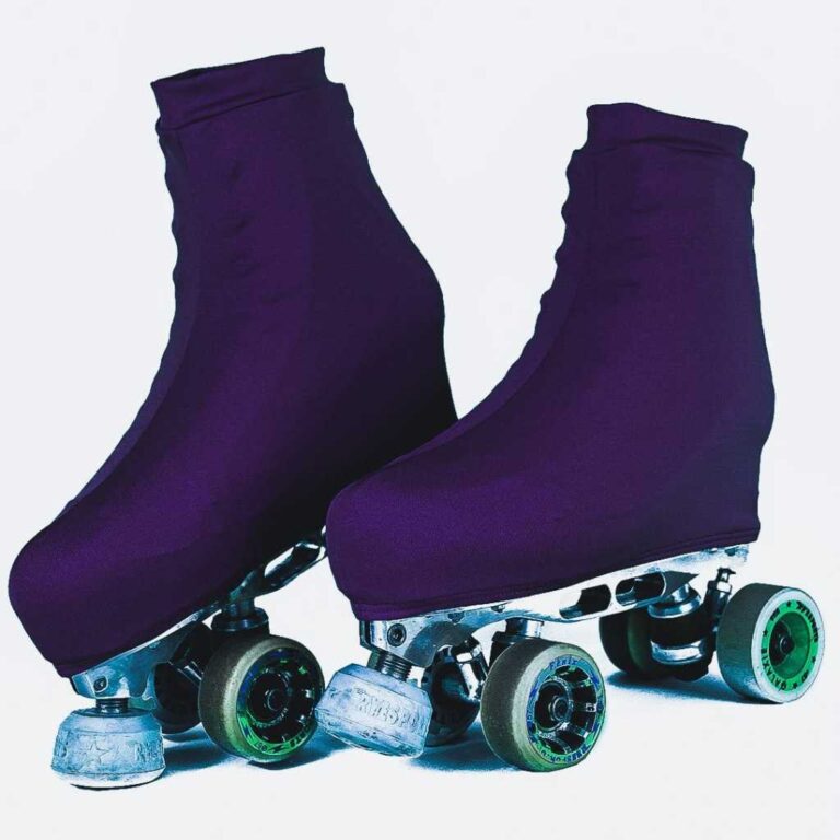 Polaina Super Premium  Para Patins Capa Cobre Bota