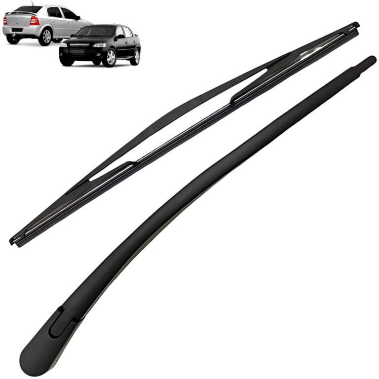 Braço Limpador Traseiro Completo Astra Hatch 1999