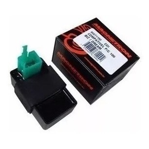 Cdi Biz 100 Magnetron