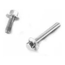 Kit C/ 2 Parafusos Tampa Filtro Oleo Xre 300