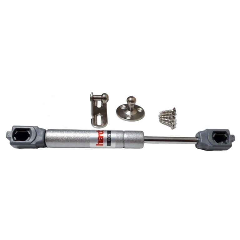 Pistão amortecedor A Gás Mini 156mm para porta p