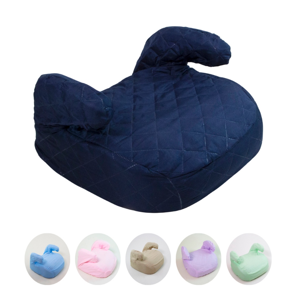 Capa para Assento de Carro Para Bebê Menina ou Menino – 01 Peça