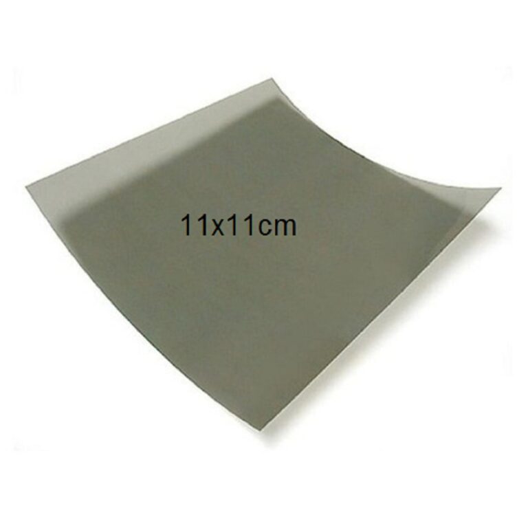 Película Polarizada 11x11cm