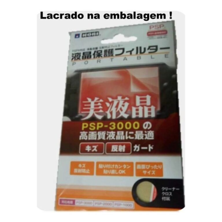 Pelicula Original Para Psp Sony 1000 2000 3000