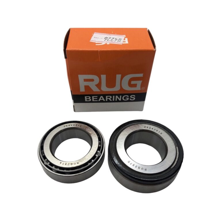 Caixa Direção Cônica Xtz 150 Crosser Rugata