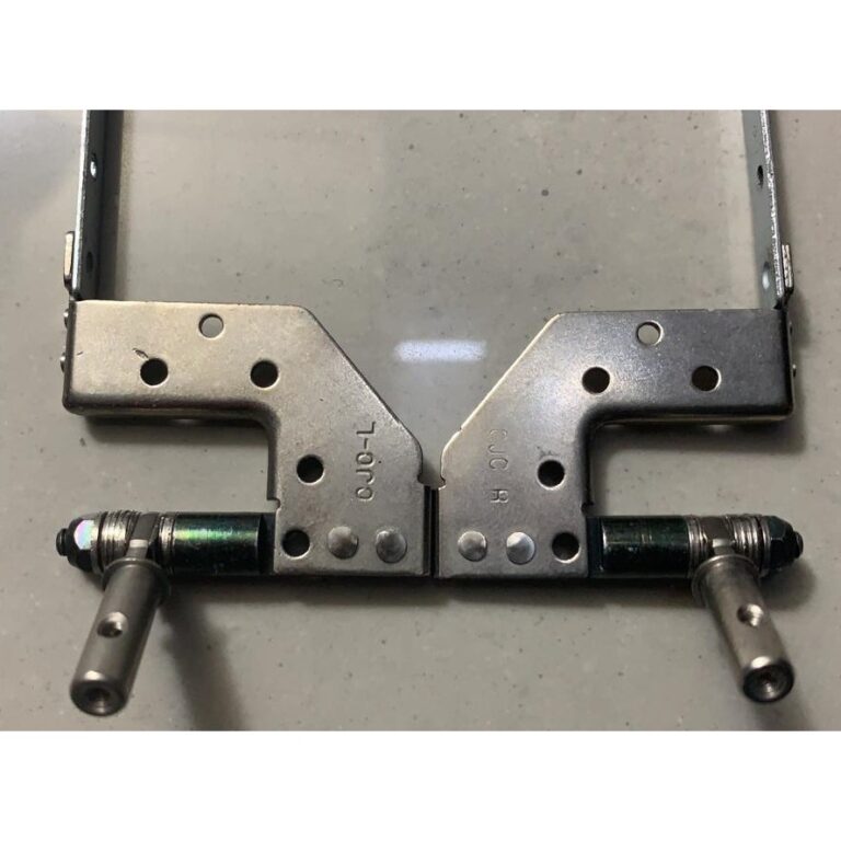 DOBRADIÇA COM HASTES NOTEBOOK STI – IS1522 