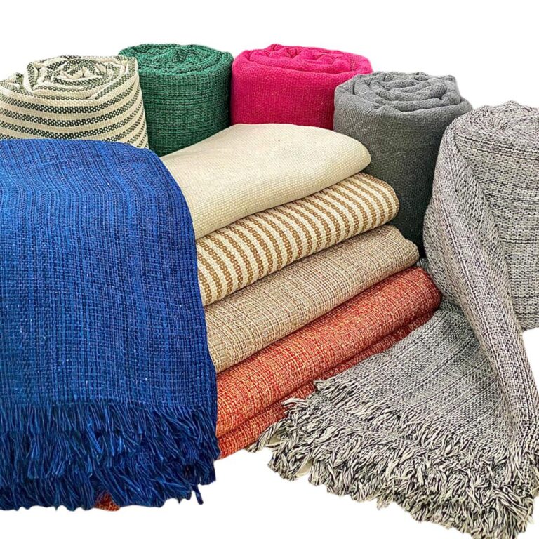 Manta para Sofá Protetor e Cama  2,40x 1,80 Gigan