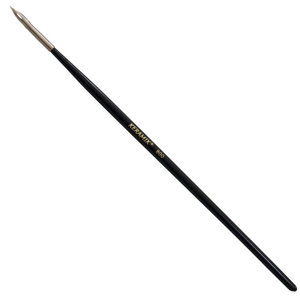 Pena Mosquito para Caligrafia 800 Keramik