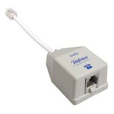 FILTRO DE LINHA TELEFONICA BPS PRODUTO DE ALTA QUA
